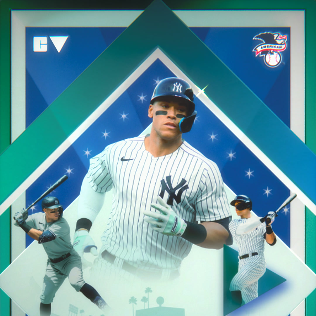 Aaron Judge