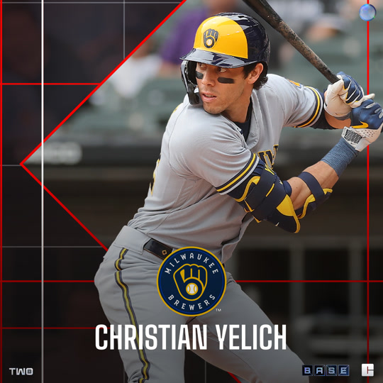 Christian Yelich
