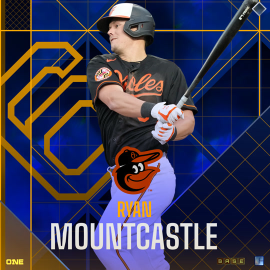 Ryan Mountcastle