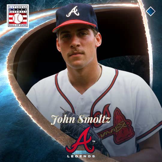 John Smoltz