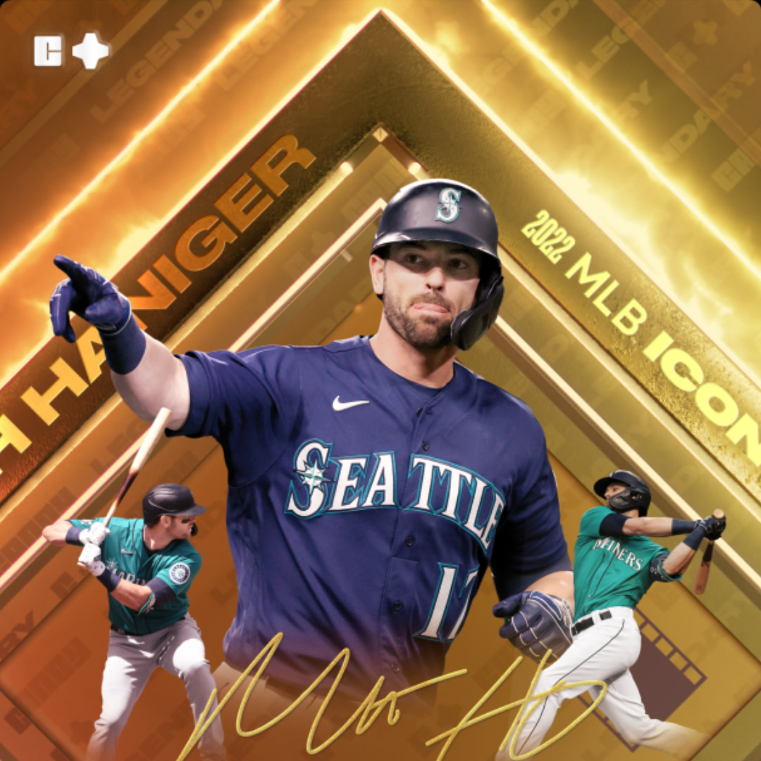 Mitch Haniger