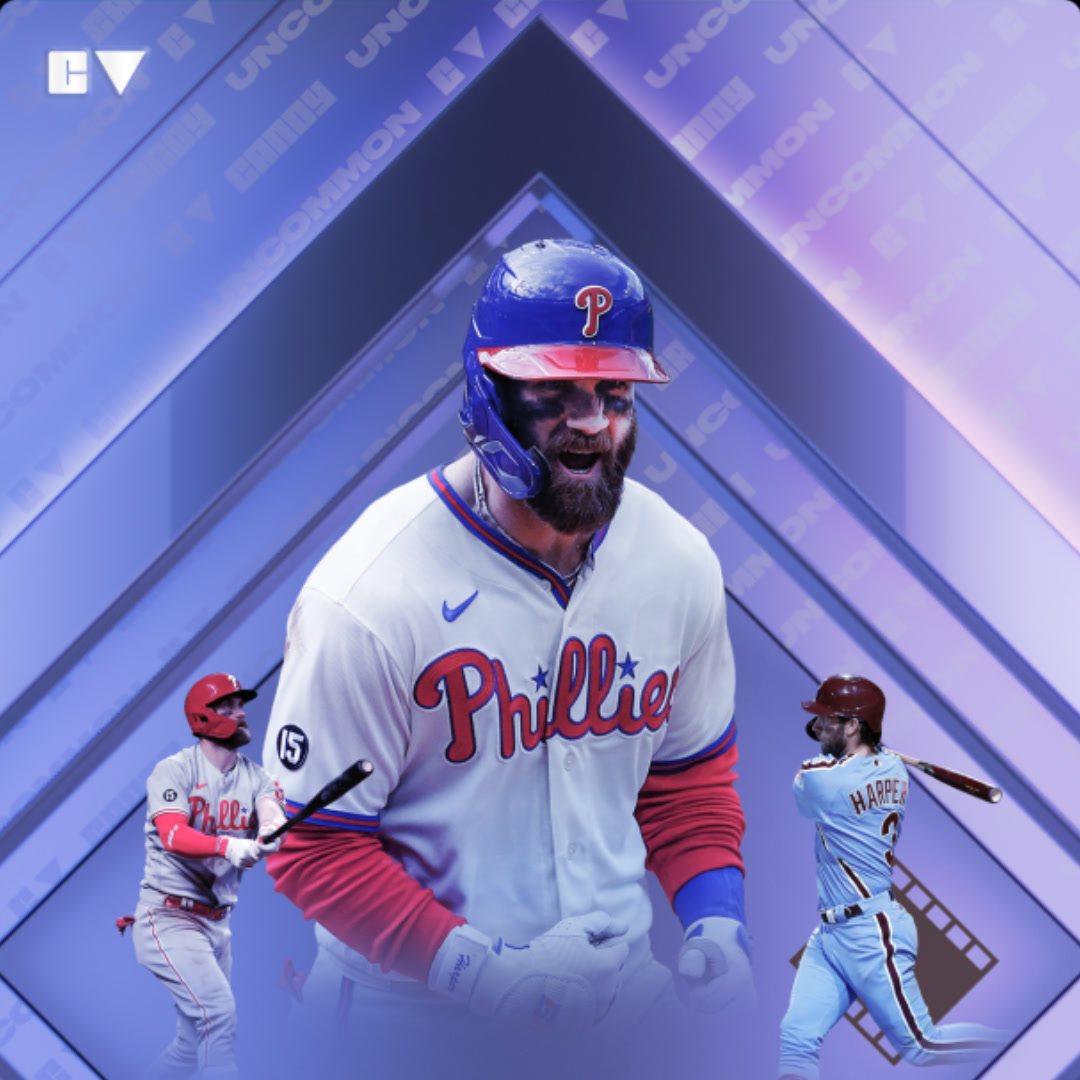 Bryce Harper
