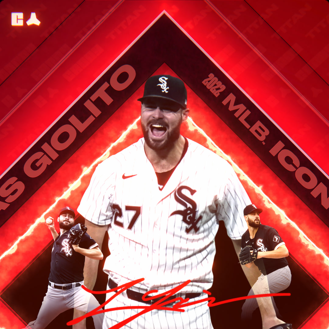 Lucas Giolito