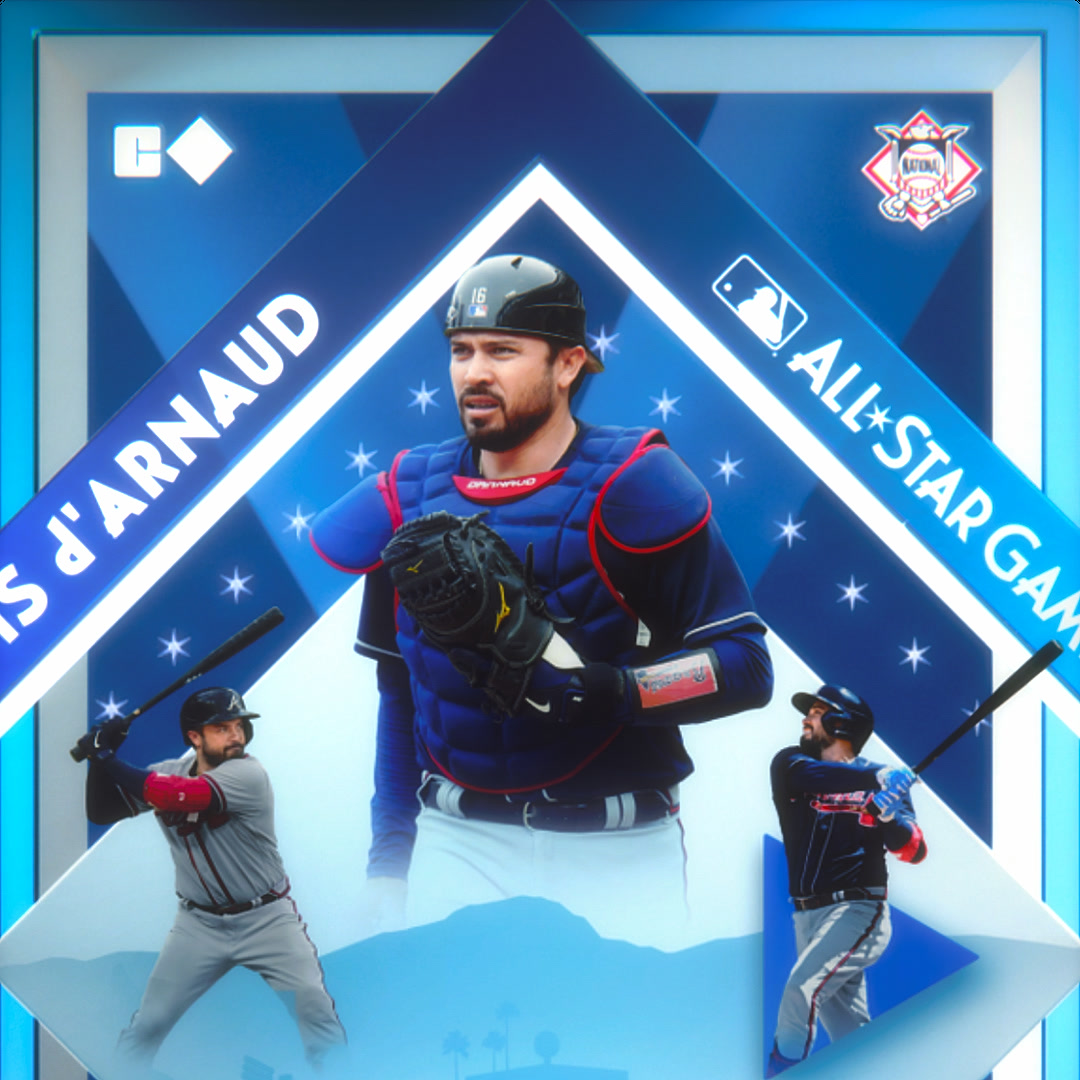 Travis d'Arnaud