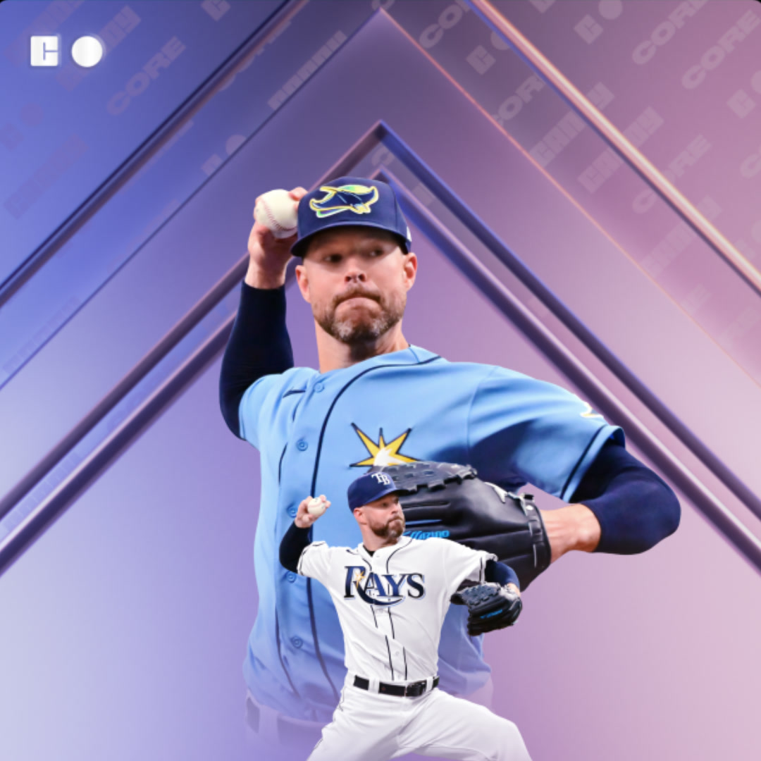 Corey Kluber