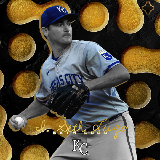Seth Lugo
