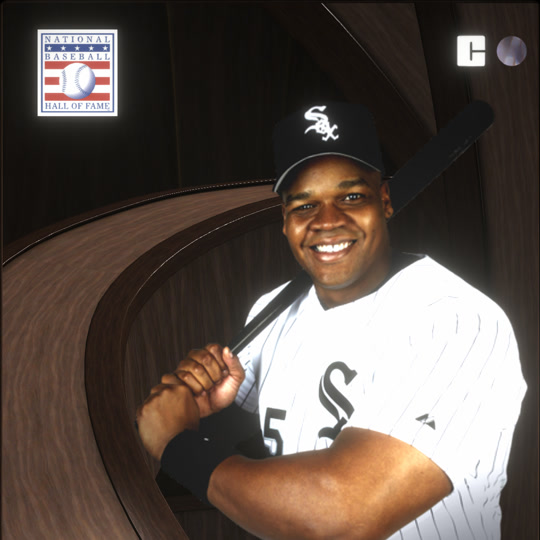 Frank Thomas