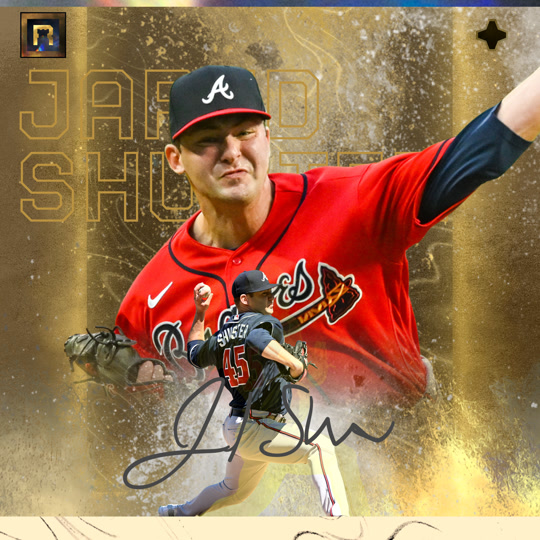 Jared Shuster