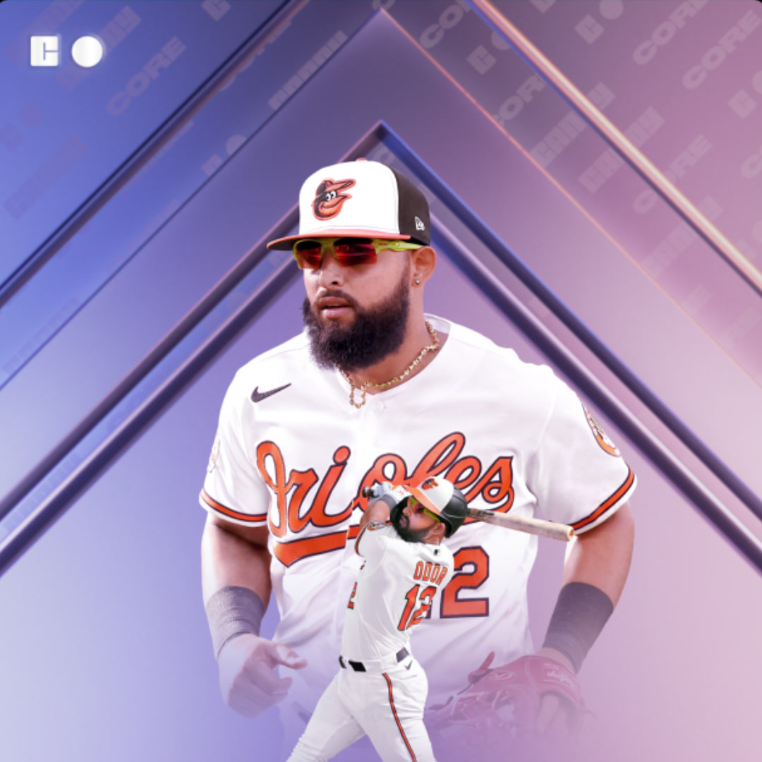 Rougned Odor