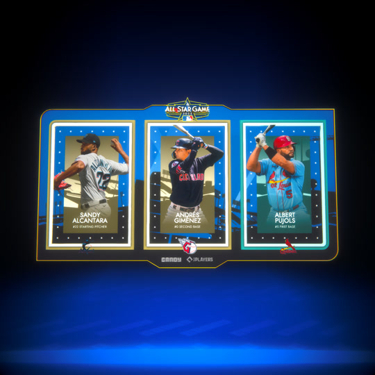 2022 Tricon Alcantara Giménez Pujols