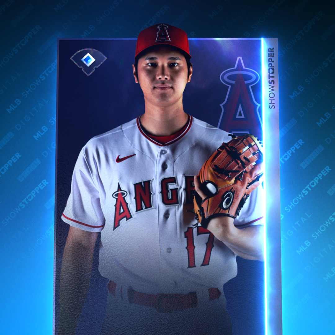 Shohei Ohtani