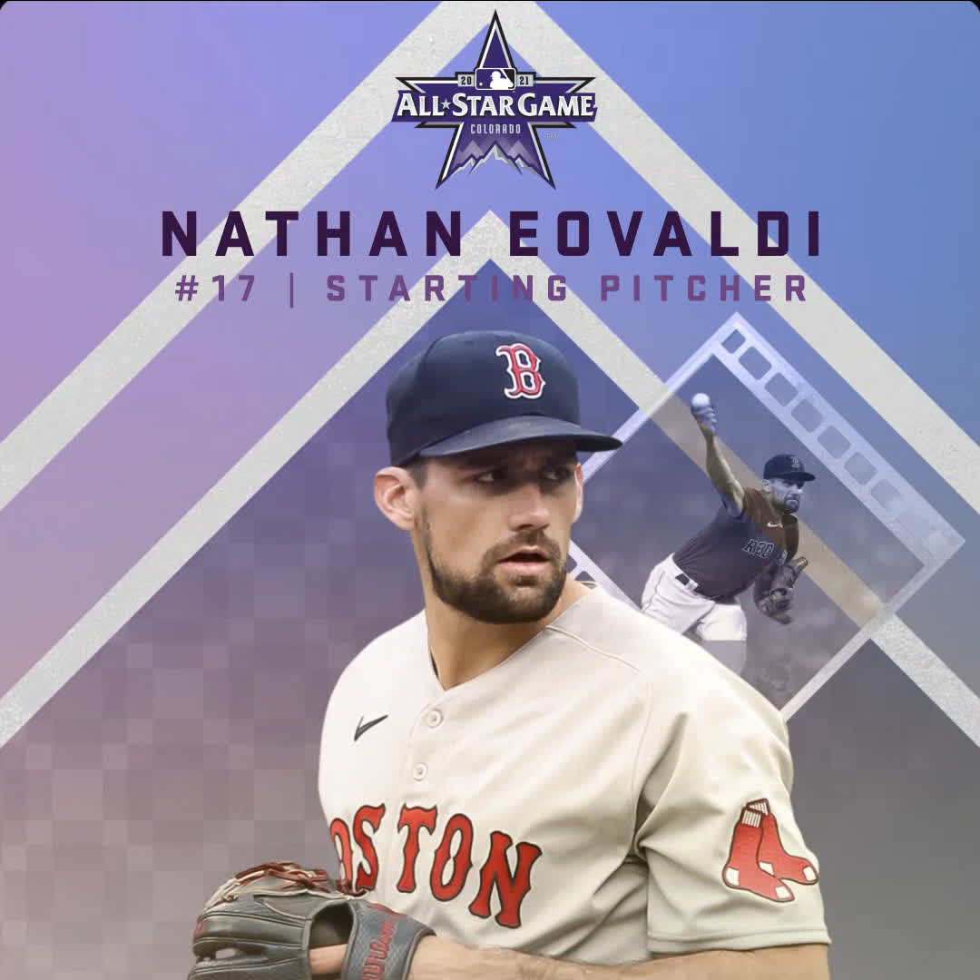 Nathan Eovaldi