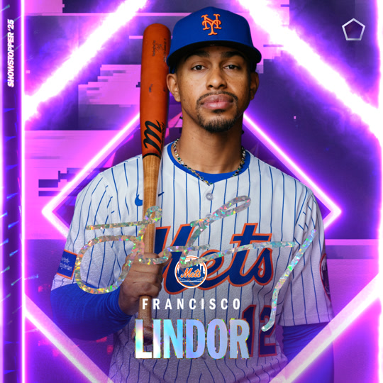 Francisco Lindor