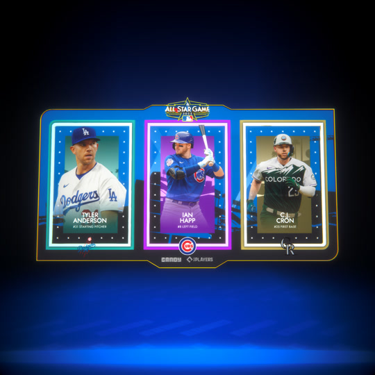 2022 Tricon Anderson Happ Cron