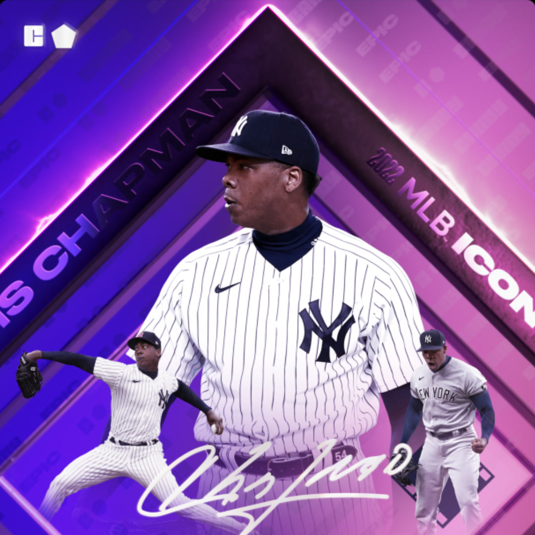 Aroldis Chapman