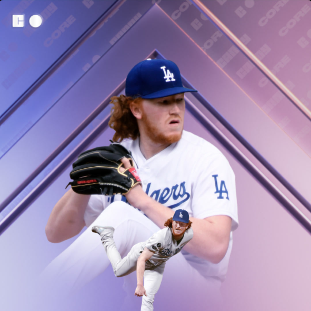 Dustin May