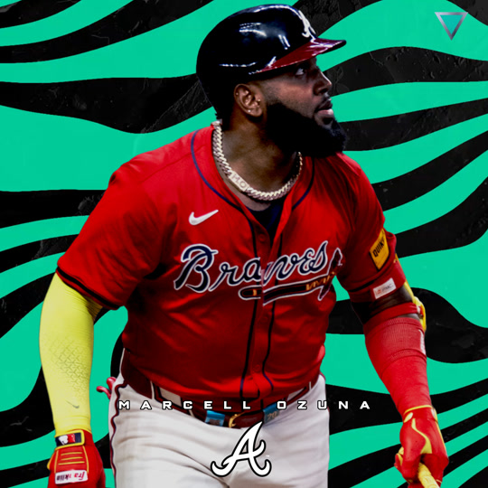 Marcell Ozuna