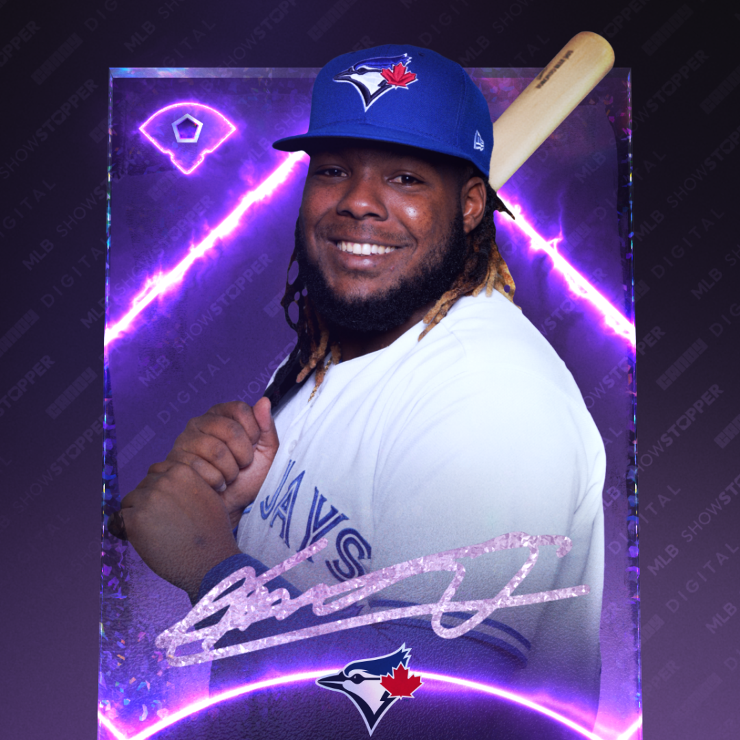 Vladimir Guerrero Jr.