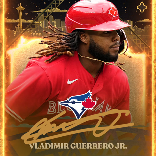 Vladimir Guerrero Jr.