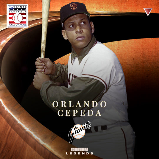 Orlando Cepeda
