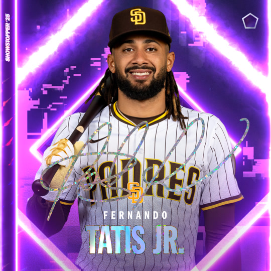 Fernando Tatis Jr.