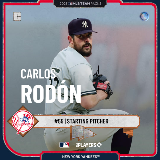 Carlos Rodón