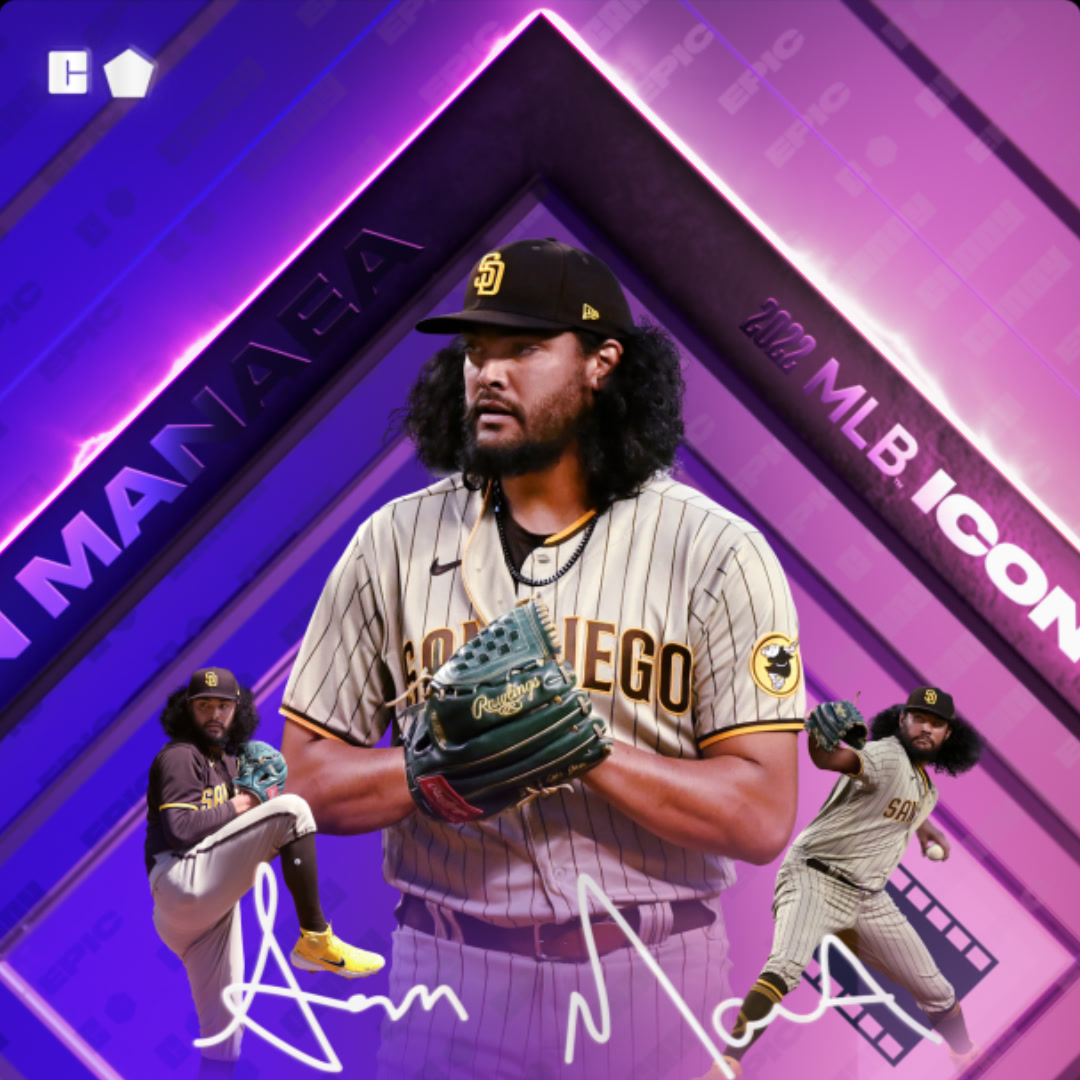 Sean Manaea