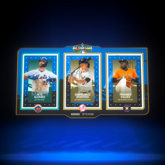 2022 Tricon Alonso Stanton Valdez