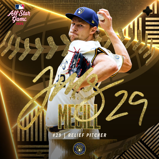 Trevor Megill