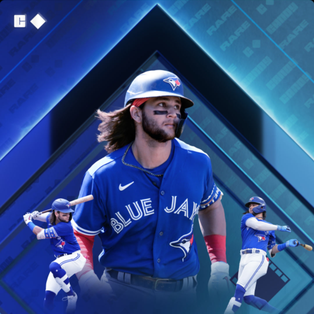 Bo Bichette