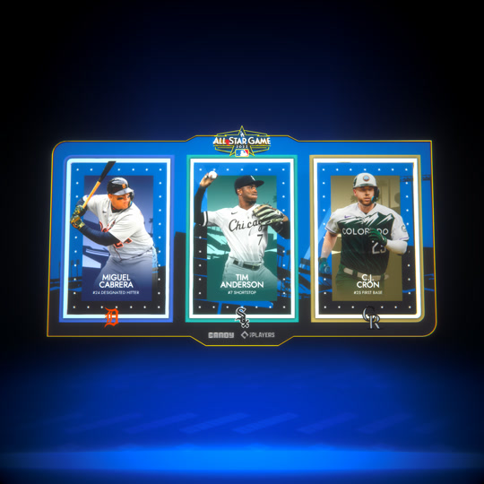 2022 Tricon Cabrera Anderson Cron