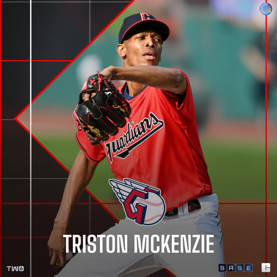 Triston McKenzie