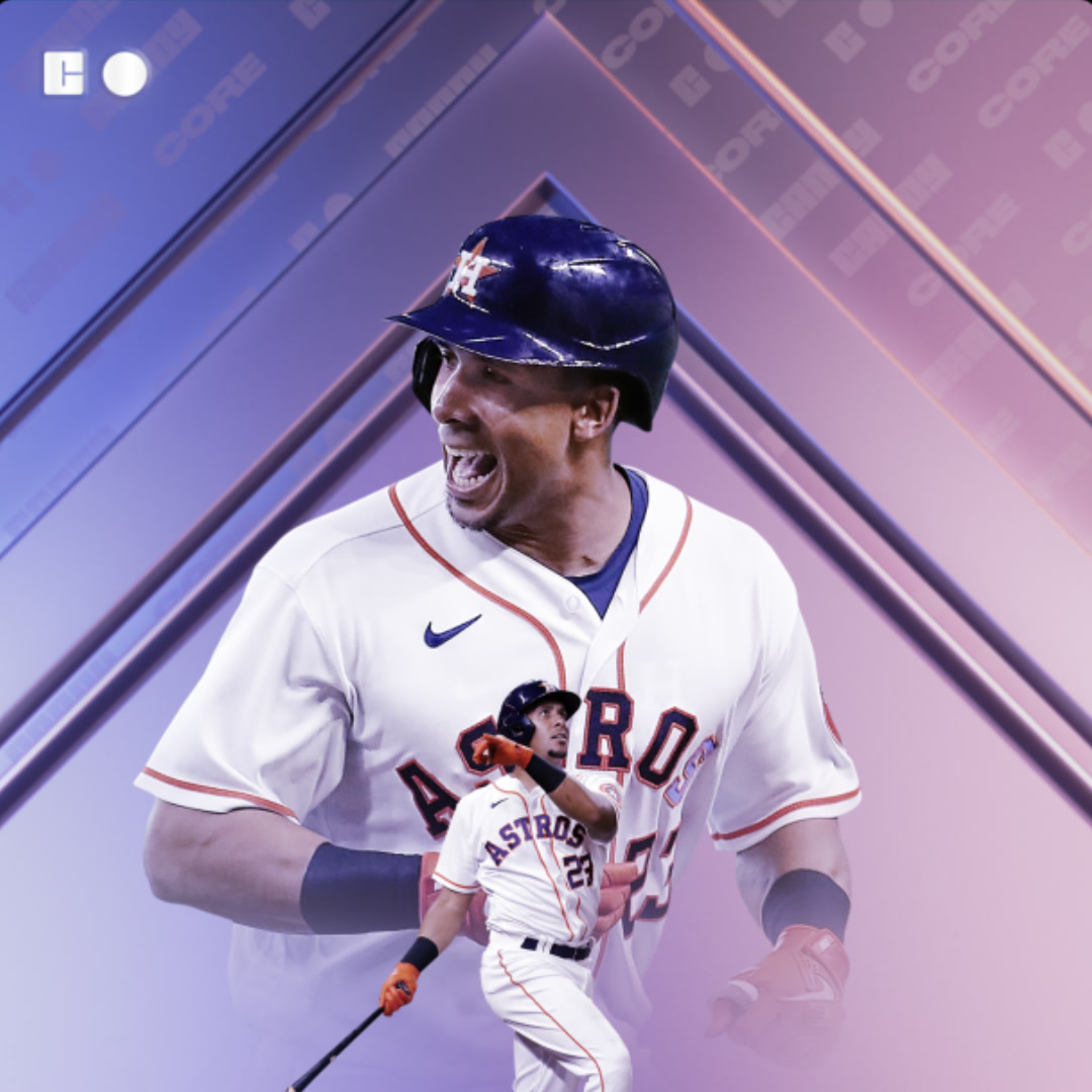 Michael Brantley
