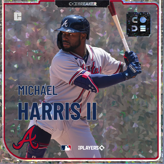 Michael Harris II