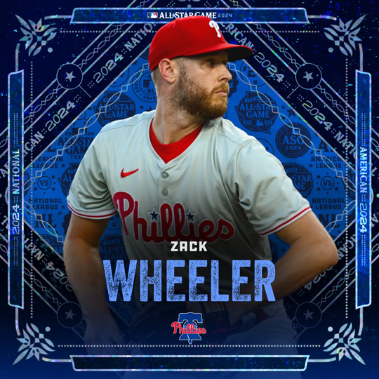 Zack Wheeler