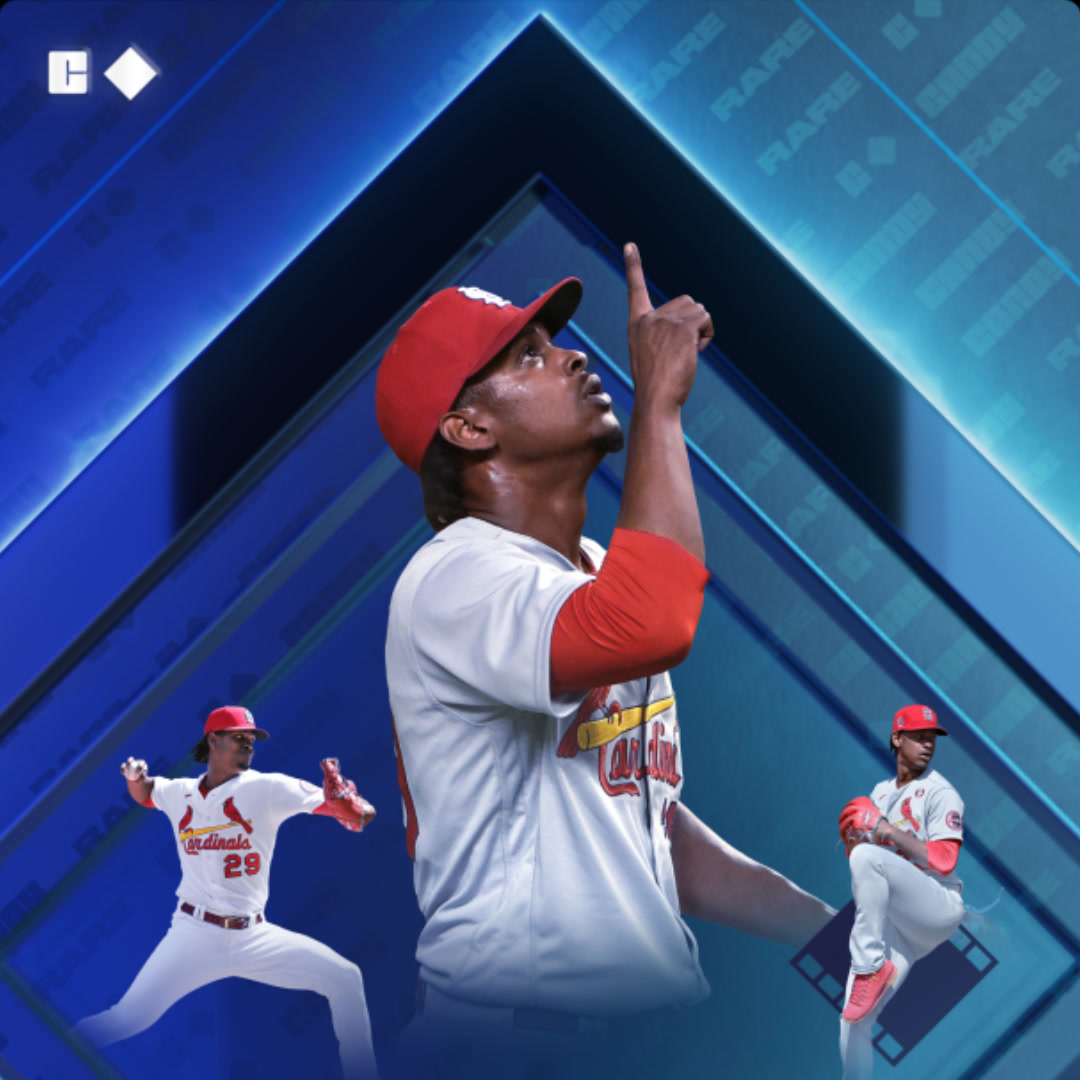 Alex Reyes