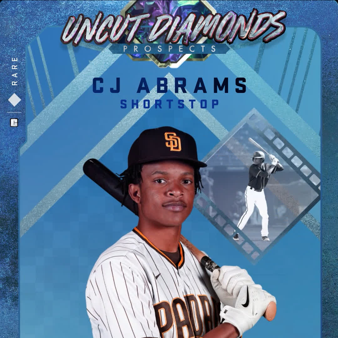CJ Abrams