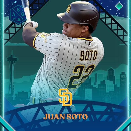 Juan Soto