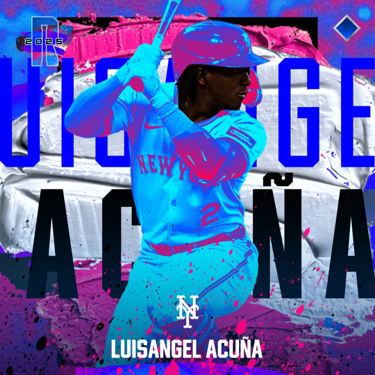Luisangel Acuña