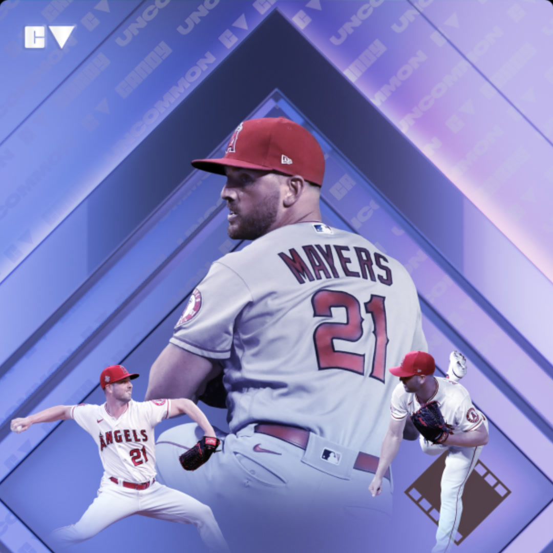 Mike Mayers