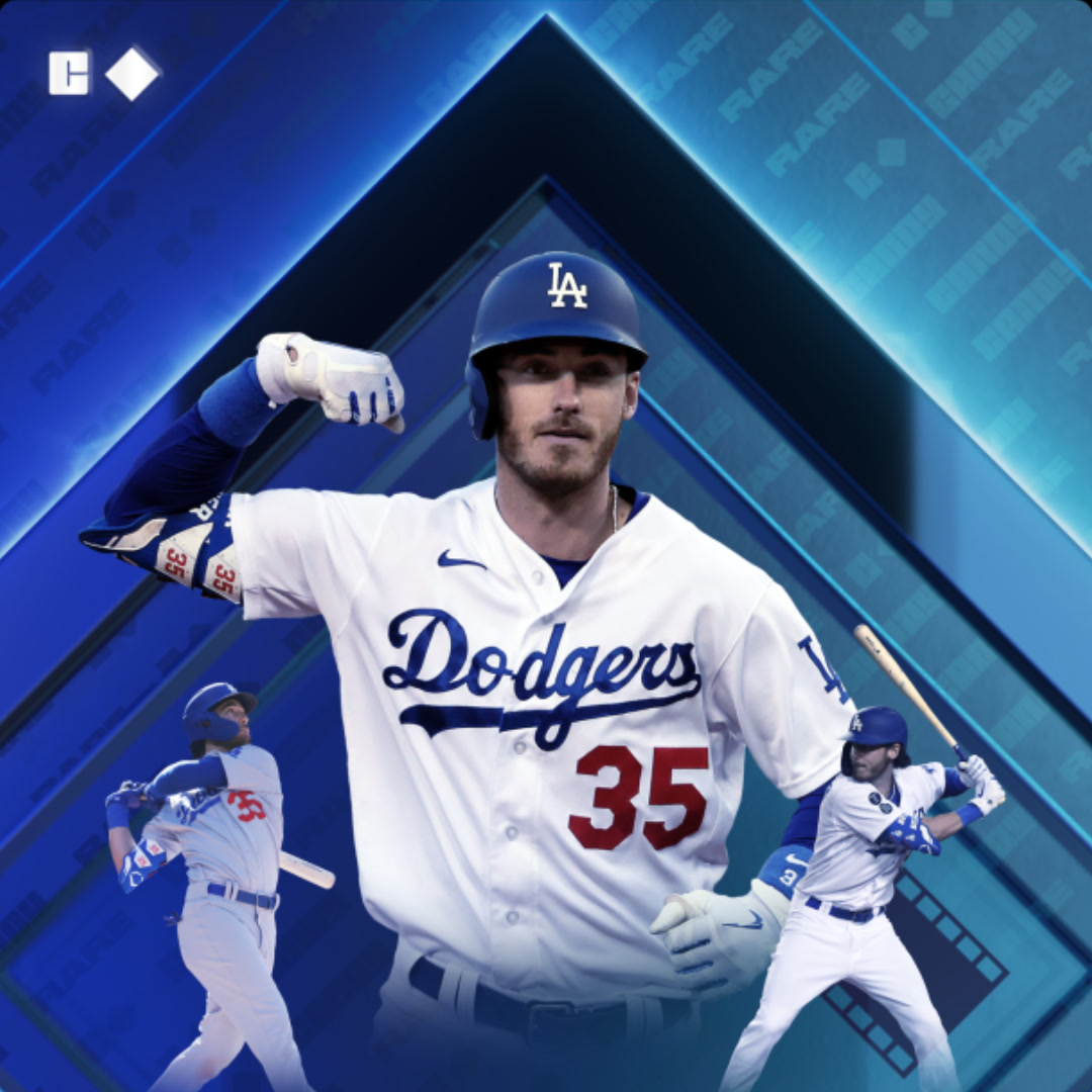 Cody Bellinger