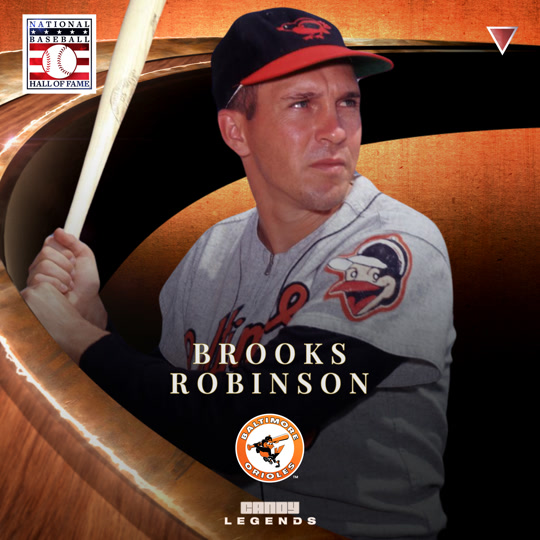Brooks Robinson