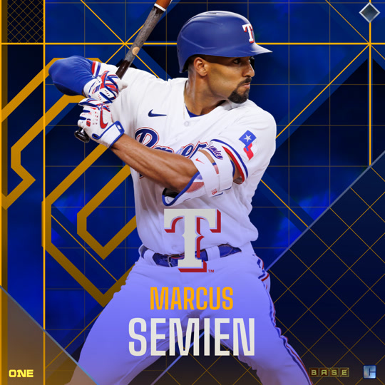 Marcus Semien