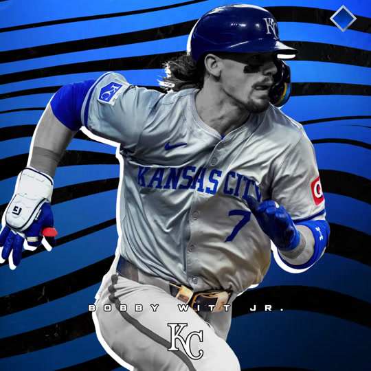 Bobby Witt Jr.