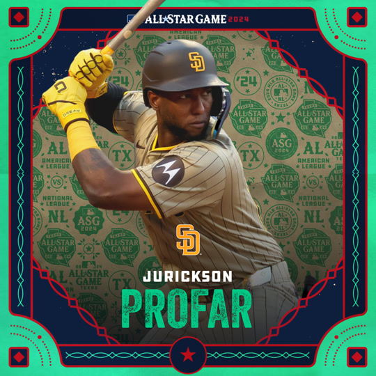 Jurickson Profar