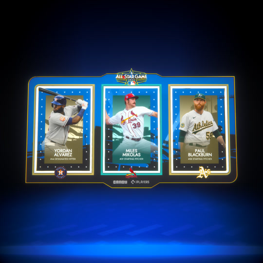 2022 Tricon Alvarez Mikolas Blackburn