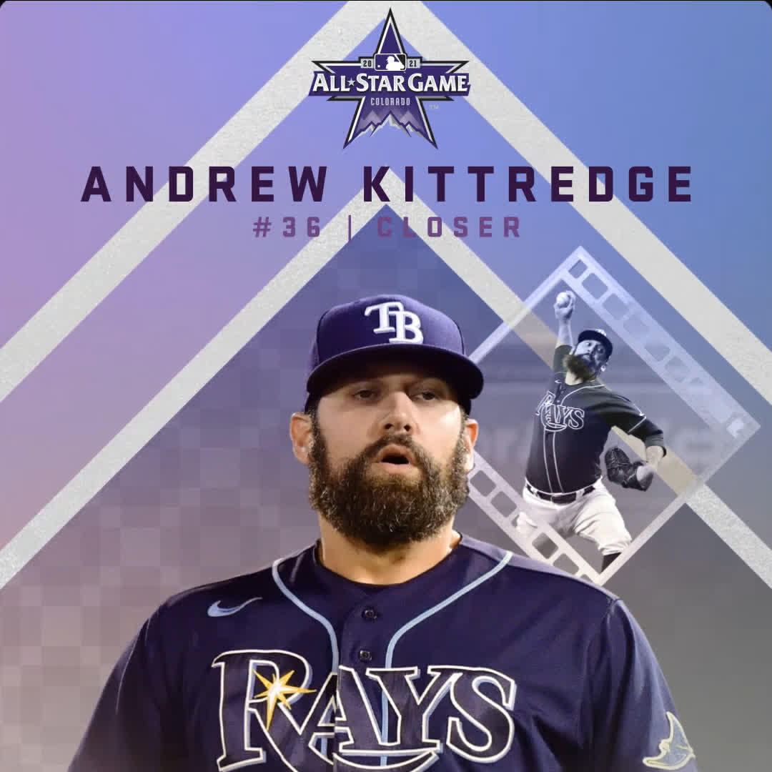 Andrew Kittredge