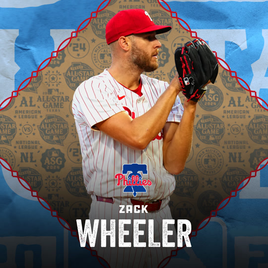 Zack Wheeler