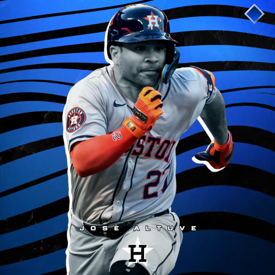 Jose Altuve