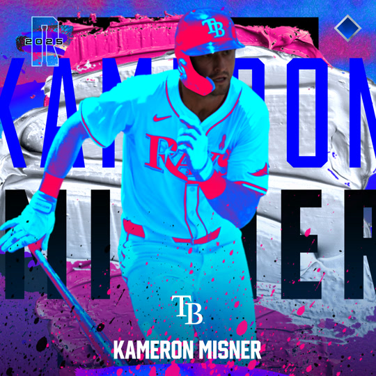 Kameron Misner